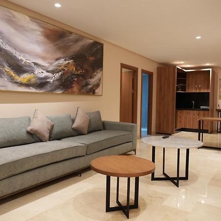 As Premium By Soho Hotels Maarif 卡萨布兰卡 外观 照片