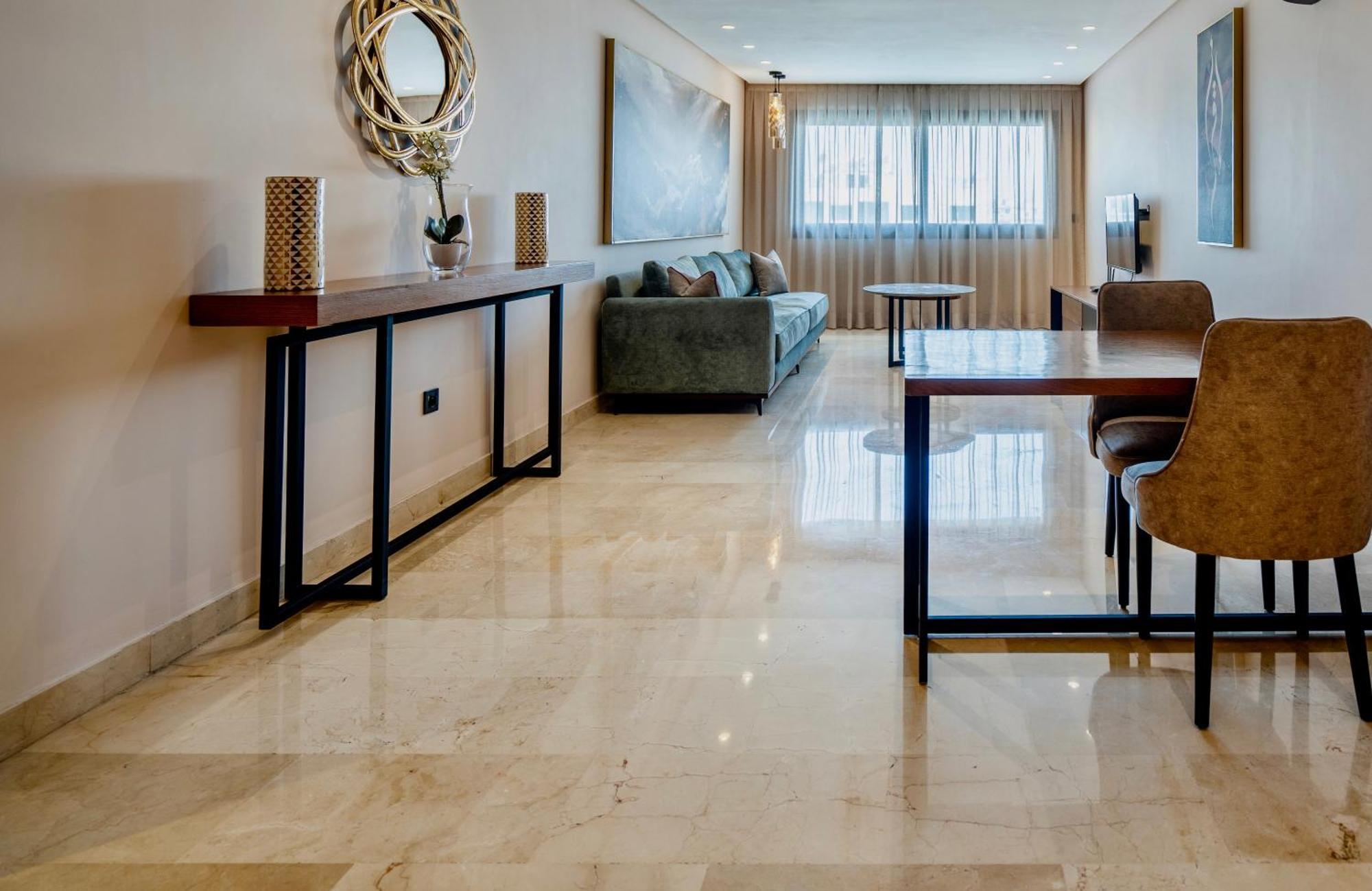 As Premium By Soho Hotels Maarif 卡萨布兰卡 外观 照片
