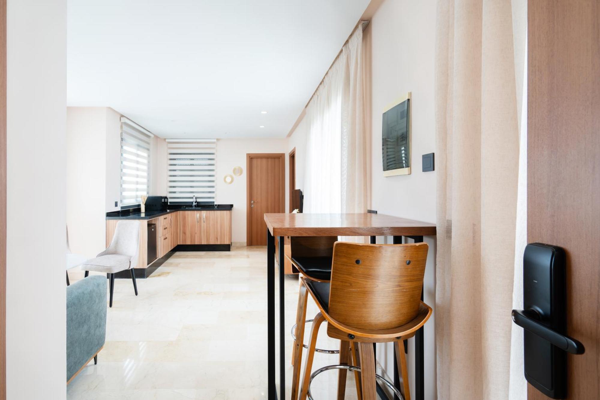 As Premium By Soho Hotels Maarif 卡萨布兰卡 外观 照片