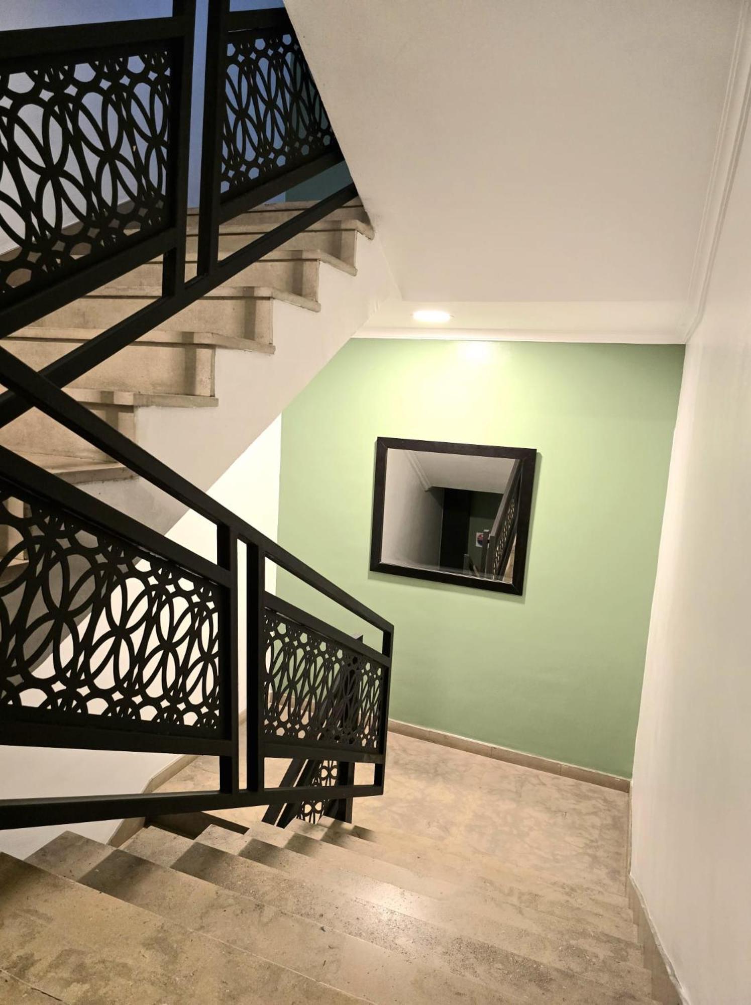As Premium By Soho Hotels Maarif 卡萨布兰卡 外观 照片